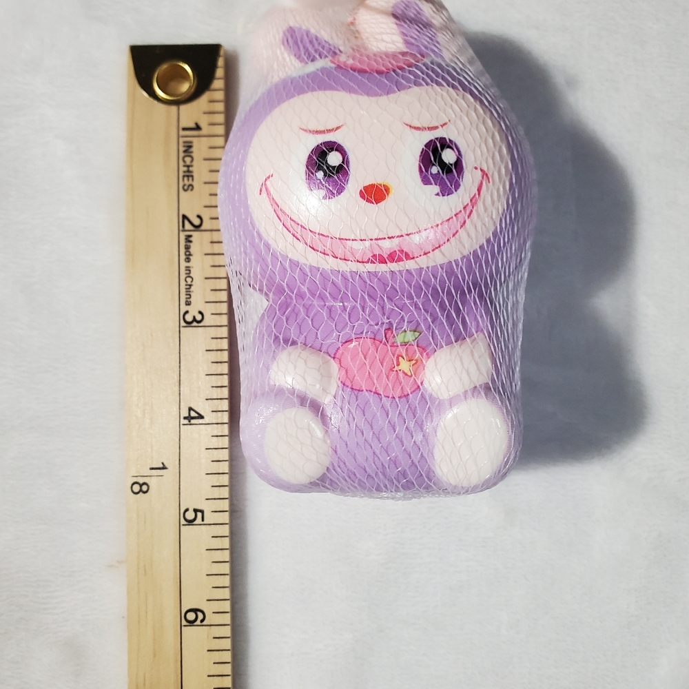 Cute Labubu Kids Tote Bag with Some Goodies - Picture 5 of 10